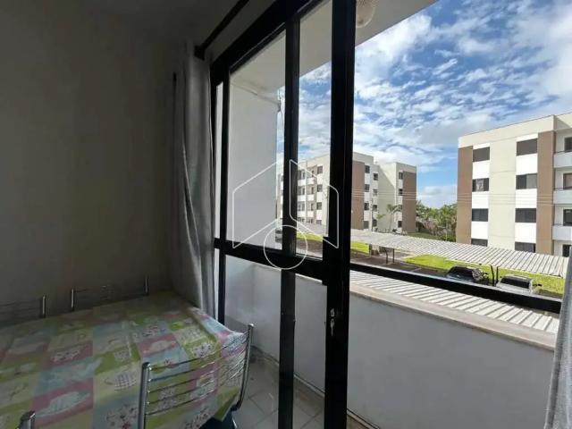 Apartamento para Venda em Marília/SP Jardim Portal do Sol 3 Quartos