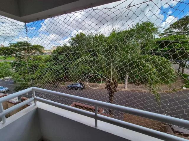 Apartamento para Venda em Marília/SP Jardim Parati 2 Quartos