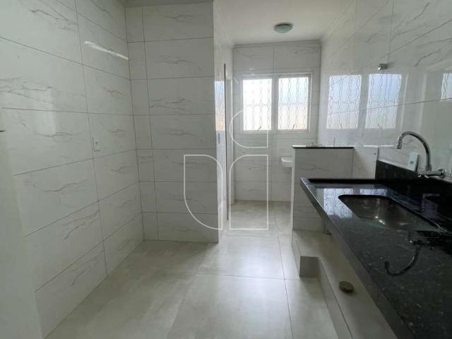Apartamento para Venda em Marília/SP Jardim Parati 2 Quartos