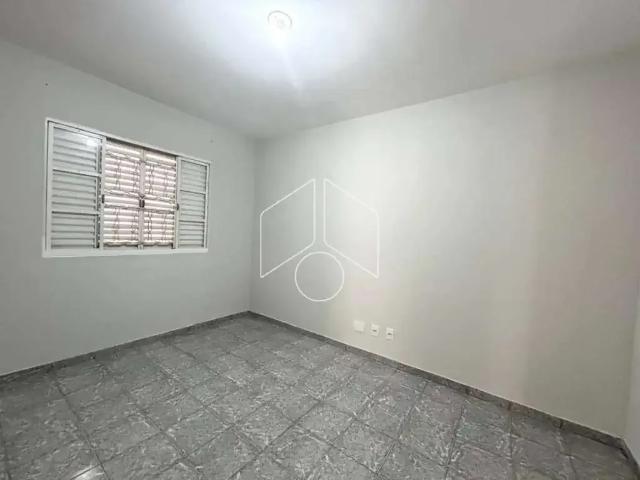 Apartamento para Venda em Marília/SP Jardim Parati 2 Quartos