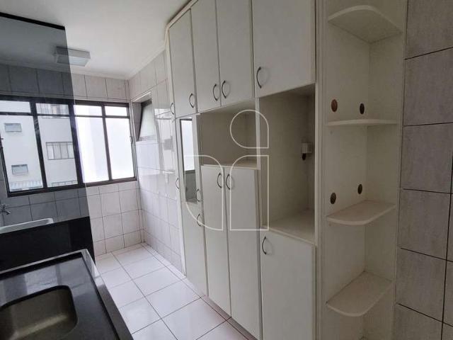 Apartamento para Venda em Marília/SP Jardim Parati 3 Quartos