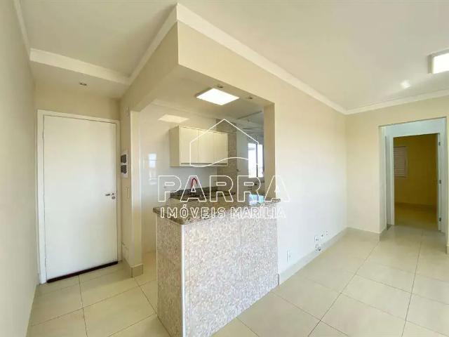 Apartamento para Venda em Marília/SP Jardim Tangará 2 Quartos