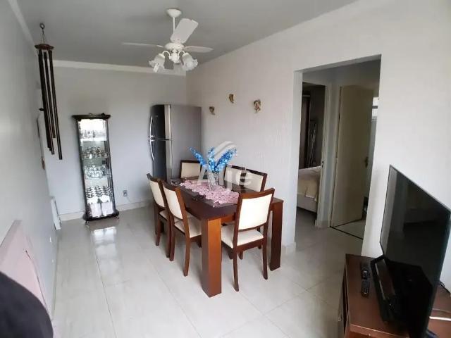 Apartamento para Venda em Marília/SP Jardim Teotônio Vilela 2 Quartos