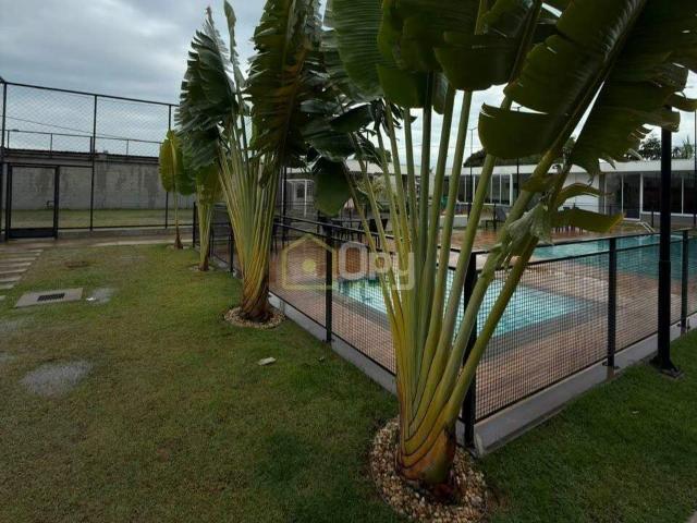 Apartamento para Venda em Marília/SP Jóquei Clube 2 Quartos