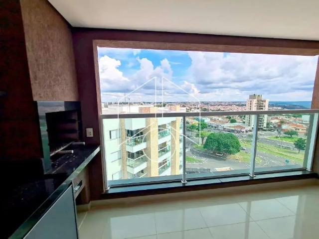 Apartamento para Venda em Marília/SP Marília 2 Quartos