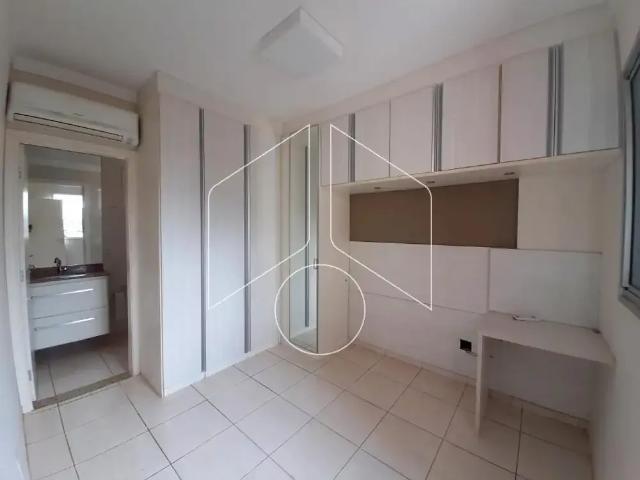 Apartamento para Venda em Marília/SP Marília 2 Quartos