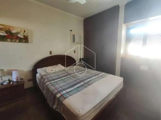 Apartamento para Venda em Marília/SP Marília 2 Quartos