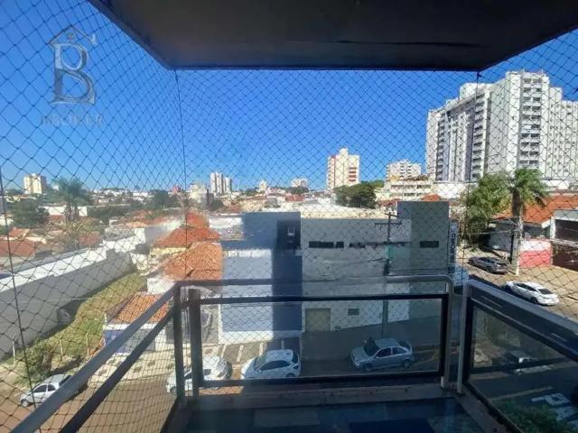 Apartamento para Venda em Marília/SP Marília 2 Quartos