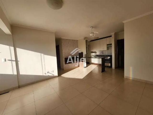 Apartamento para Venda em Marília/SP Marília 2 Quartos