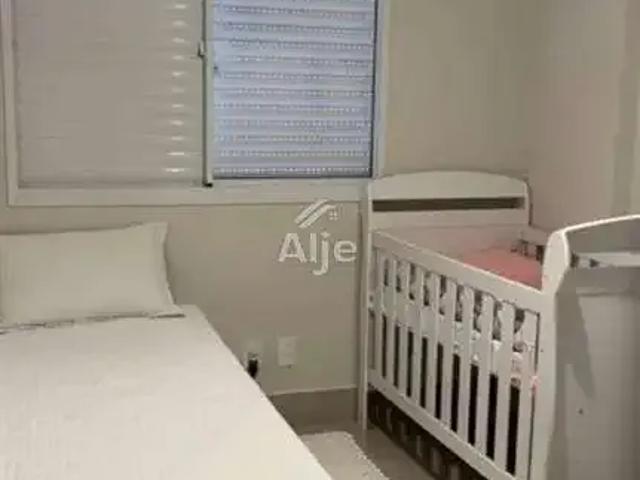 Apartamento para Venda em Marília/SP Marília 2 Quartos