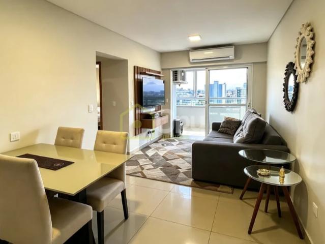 Apartamento para Venda em Marília/SP Marília 2 Quartos