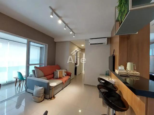 Apartamento para Venda em Marília/SP Marília 2 Quartos