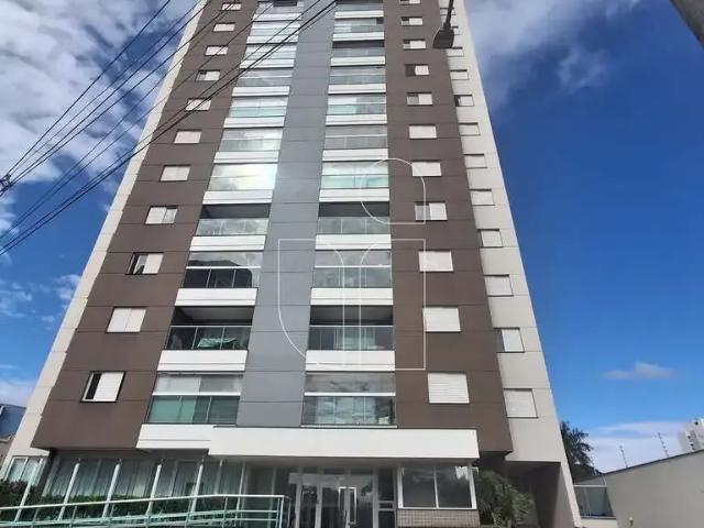 Apartamento para Venda em Marília/SP Marília 3 Quartos
