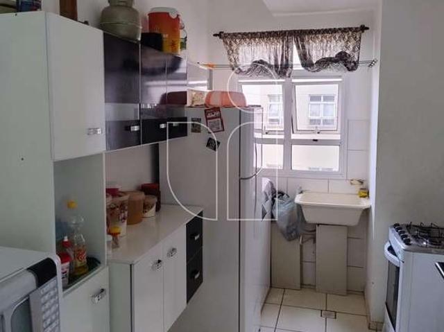 Apartamento para Venda em Marília/SP Núcleo Habitacional Maria Angélica Matos 2 Quartos