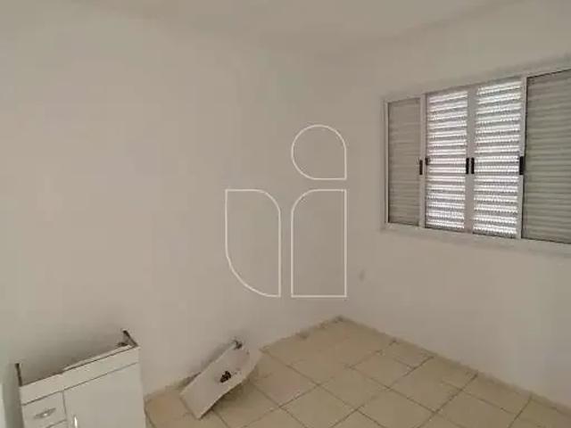 Apartamento para Venda em Marília/SP Núcleo Habitacional Nova Marília 2 Quartos