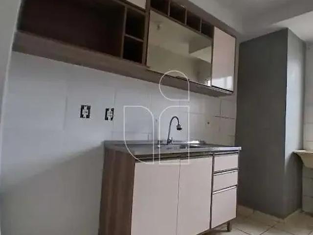 Apartamento para Venda em Marília/SP Núcleo Habitacional Nova Marília 2 Quartos