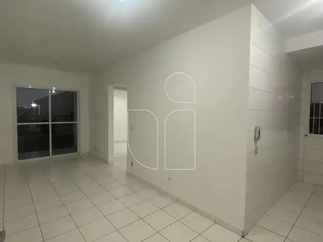 Apartamento para Venda em Marília/SP Osvaldo Fanceli 2 Quartos