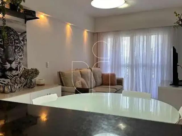 Apartamento para Venda em Marília/SP Padre Nóbrega 3 Quartos