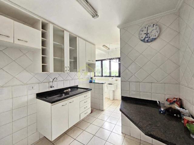 Apartamento para Venda em Marília/SP Palmital 2 Quartos