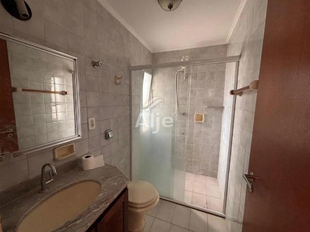 Apartamento para Venda em Marília/SP Palmital 2 Quartos