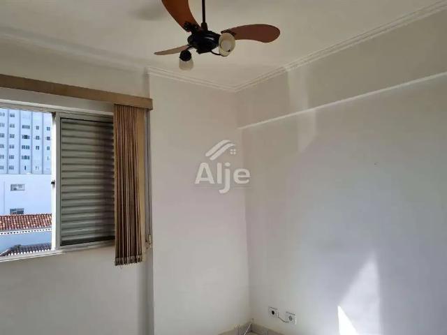 Apartamento para Venda em Marília/SP Palmital 3 Quartos