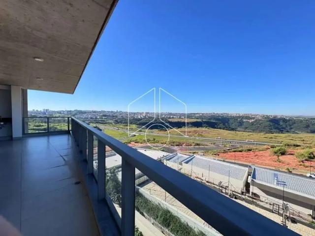 Apartamento para Venda em Marília/SP Parque das Árvores 3 Quartos