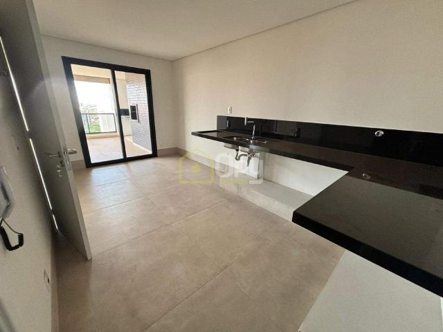 Apartamento para Venda em Marília/SP Parque das Árvores 3 Quartos