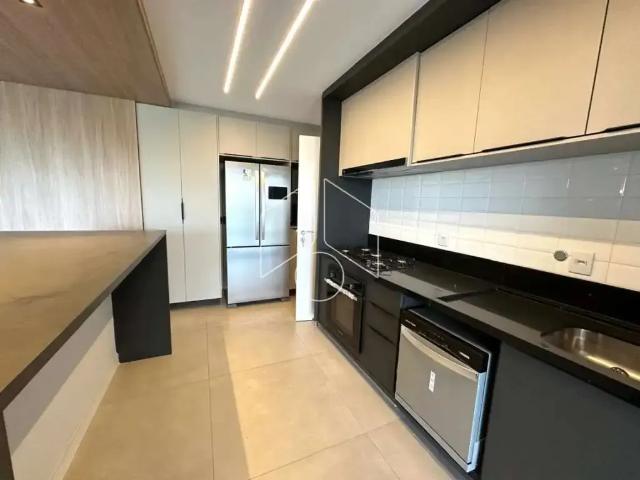 Apartamento para Venda em Marília/SP Parque das Árvores 3 Quartos