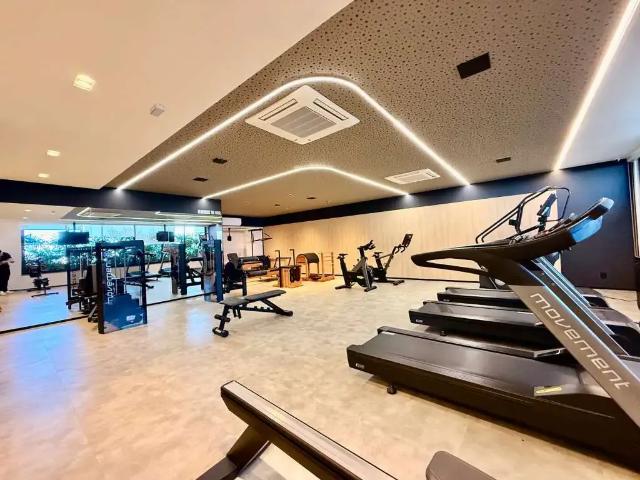 Apartamento para Venda em Marília/SP Parque das Árvores 3 Quartos