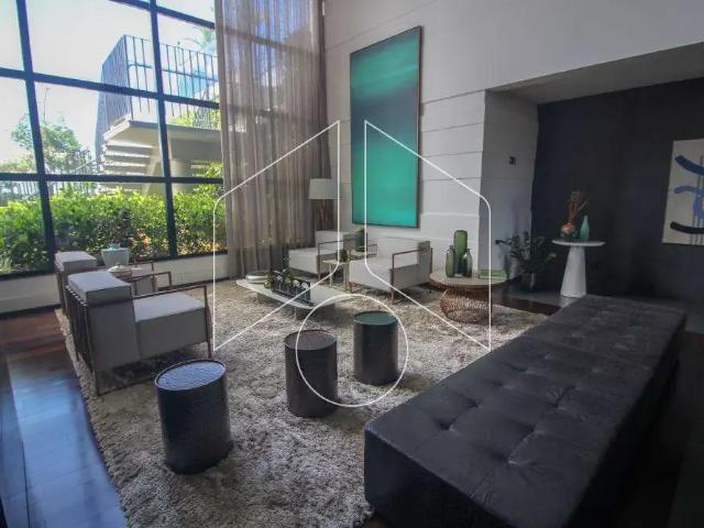 Apartamento para Venda em Marília/SP Parque das Árvores 3 Quartos