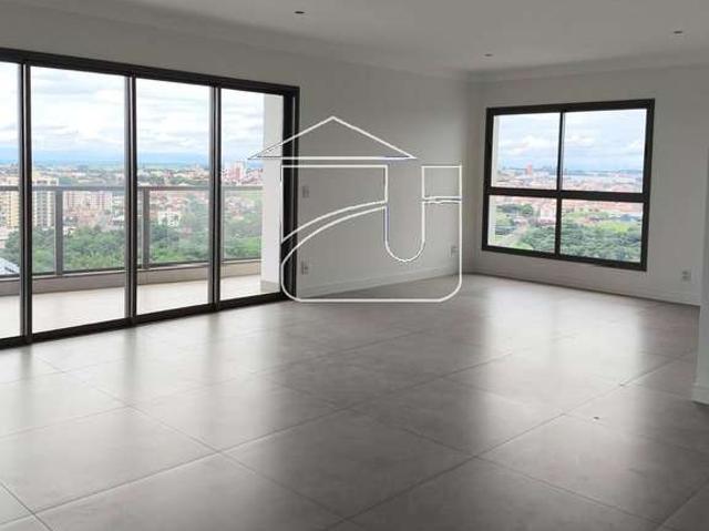 Apartamento para Venda em Marília/SP Parque das Árvores 3 Quartos