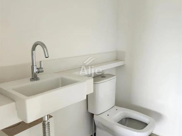 Apartamento para Venda em Marília/SP Parque das Esmeraldas 3 Quartos