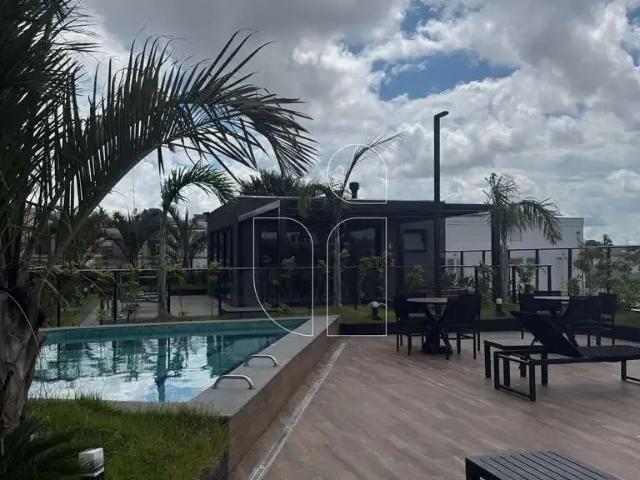 Apartamento para Venda em Marília/SP Parque das Esmeraldas 3 Quartos