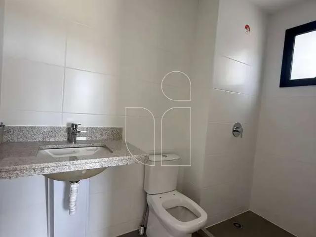 Apartamento para Venda em Marília/SP Parque das Esmeraldas 3 Quartos