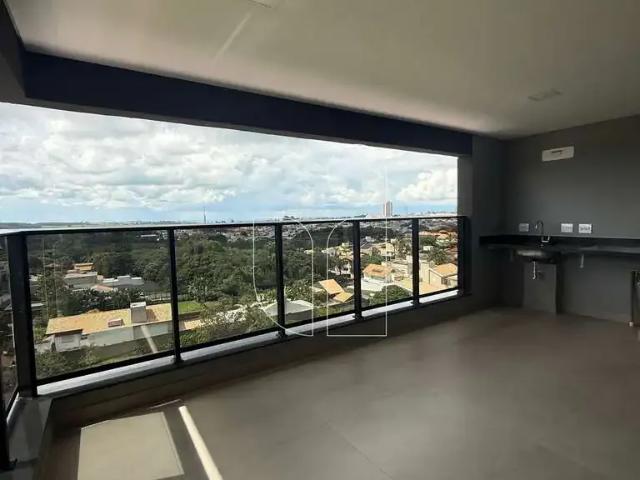 Apartamento para Venda em Marília/SP Parque das Esmeraldas 3 Quartos