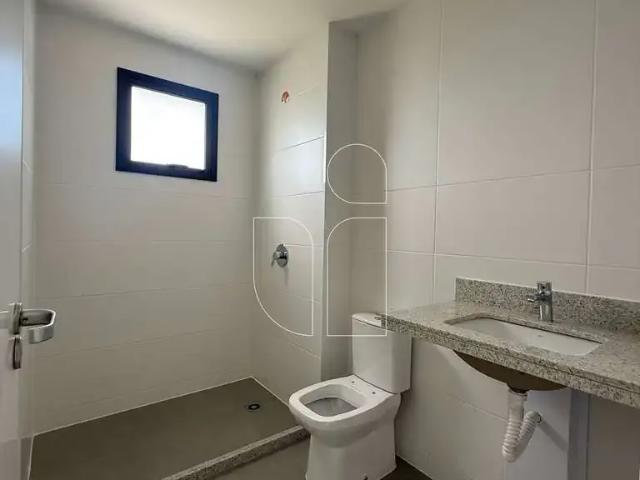 Apartamento para Venda em Marília/SP Parque das Esmeraldas 3 Quartos