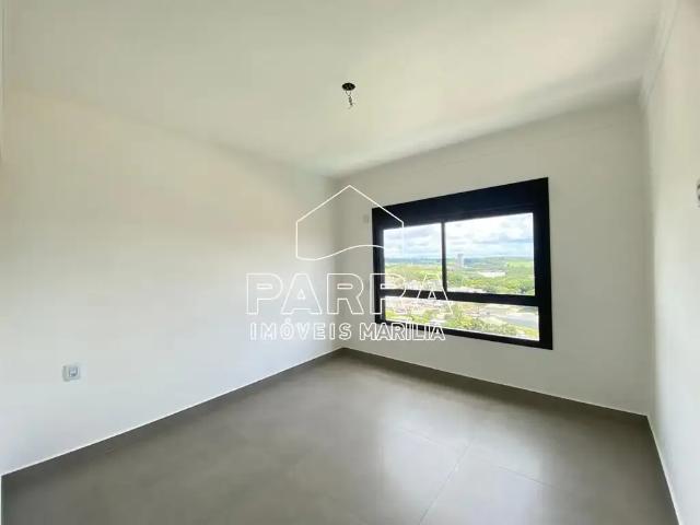 Apartamento para Venda em Marília/SP Parque das Esmeraldas 3 Quartos