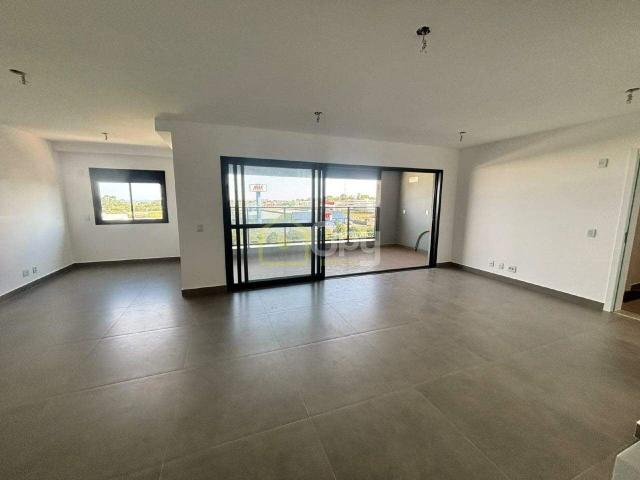Apartamento para Venda em Marília/SP Parque das Esmeraldas 2 Quartos