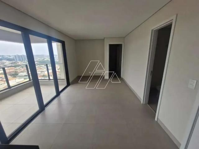 Apartamento para Venda em Marília/SP Parque das Esmeraldas II 3 Quartos
