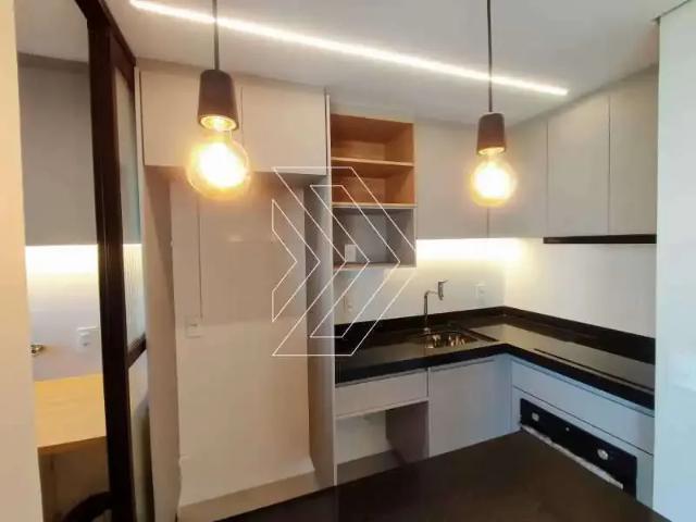 Apartamento para Venda em Marília/SP Parque das Esmeraldas II 3 Quartos