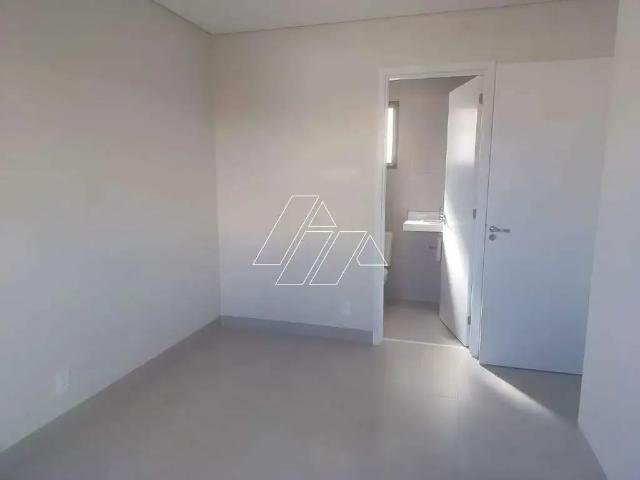 Apartamento para Venda em Marília/SP Parque das Esmeraldas II 3 Quartos