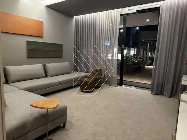 Apartamento para Venda em Marília/SP Parque das Esmeraldas II 3 Quartos