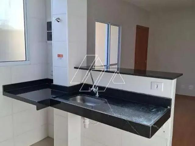 Apartamento para Venda em Marília/SP Parque das Flores