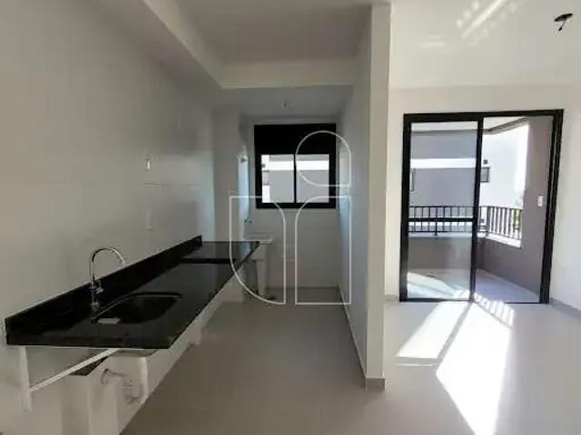 Apartamento para Venda em Marília/SP Parque das Indústrias 3 Quartos