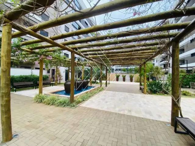 Apartamento para Venda em Marília/SP Parque das Indústrias 3 Quartos