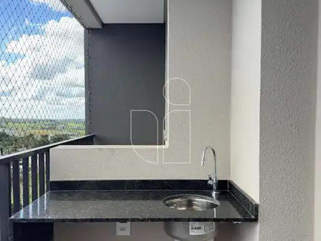 Apartamento para Venda em Marília/SP Parque das Indústrias 2 Quartos