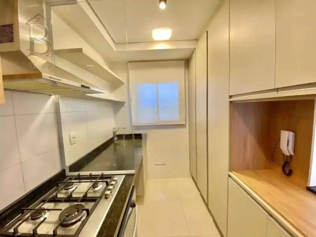 Apartamento para Venda em Marília/SP Parque das Indústrias 2 Quartos