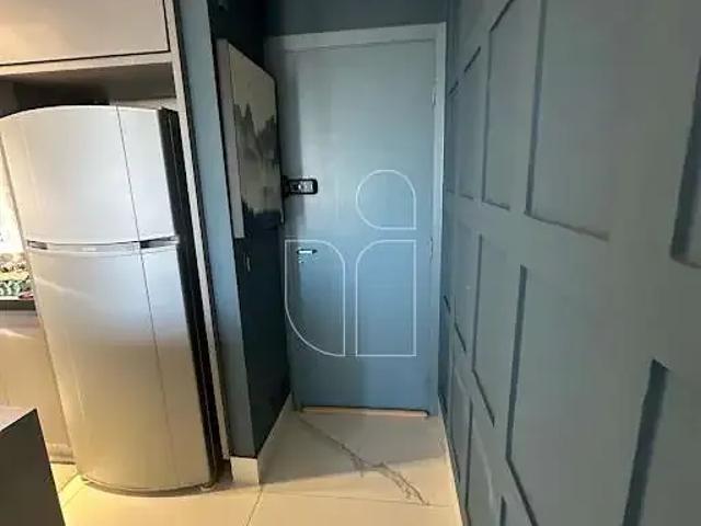 Apartamento para Venda em Marília/SP Parque das Indústrias 2 Quartos