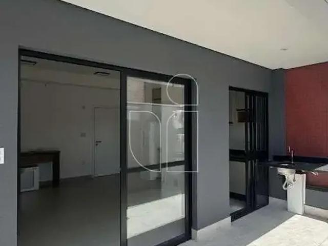 Apartamento para Venda em Marília/SP Parque das Indústrias 2 Quartos