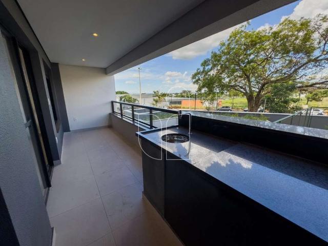 Apartamento para Venda em Marília/SP Parque das Indústrias 2 Quartos